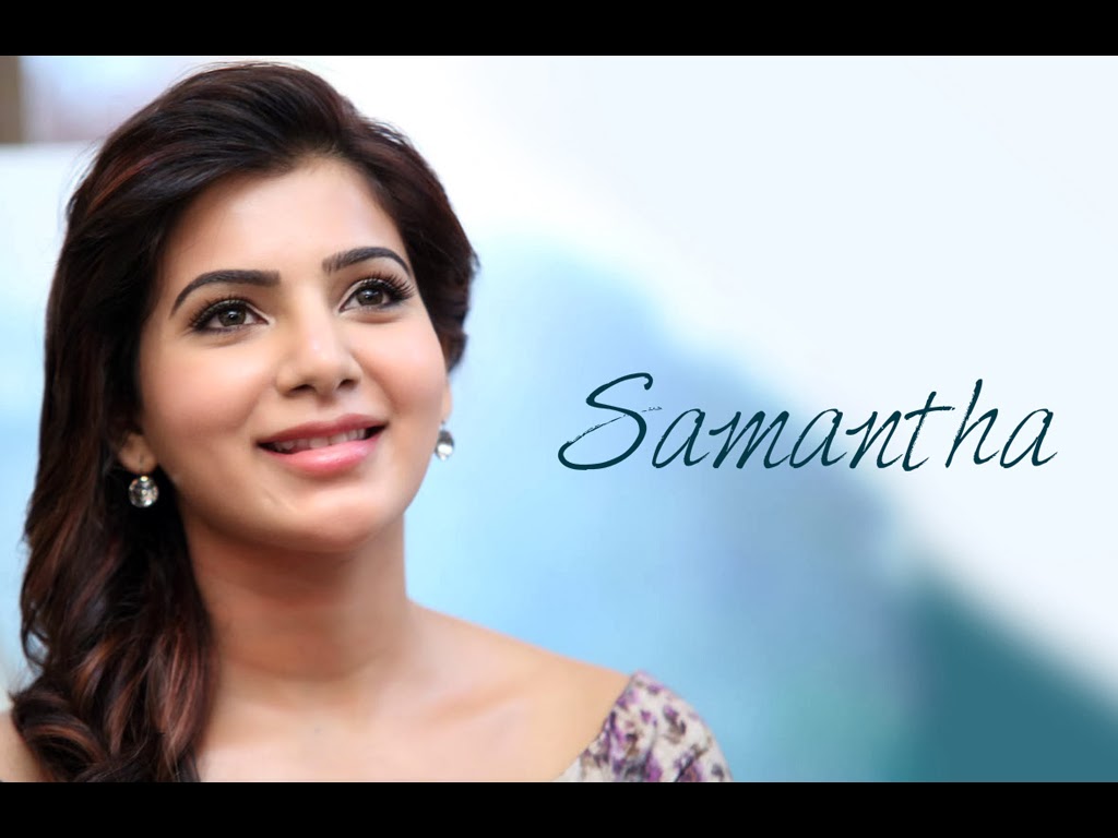 Samantha Ruth Prabhu Hd Wallpapers - Samantha Ruth Prabhu Fb , HD Wallpaper & Backgrounds