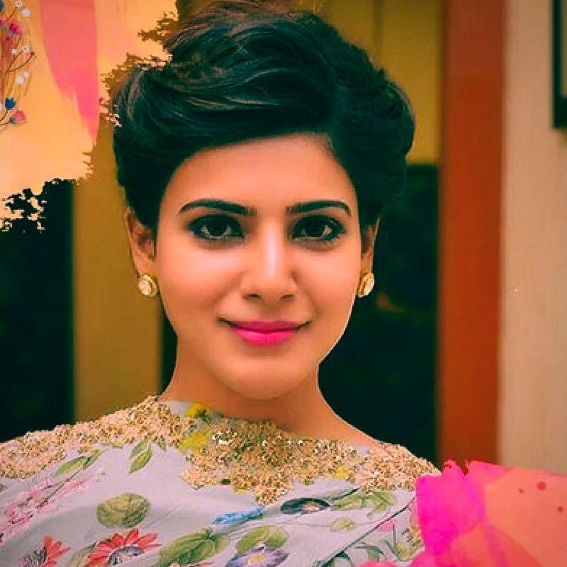 199 Samantha Ruth Prabhu Hd Wallpaper Photos Desktop - Happy Birthday Samantha Akkineni , HD Wallpaper & Backgrounds