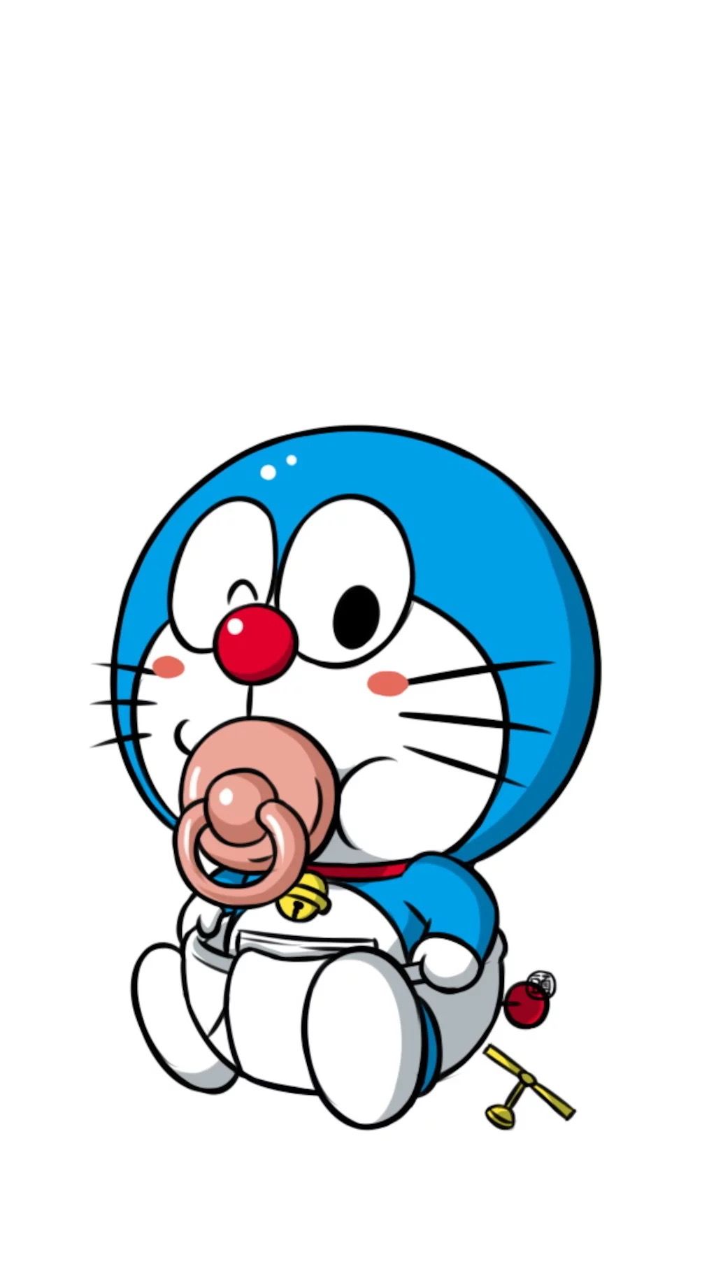 More Pins Like This At Fosterginger @ Pinterest - Doraemon Wallpaper Tumblr Doraemon , HD Wallpaper & Backgrounds