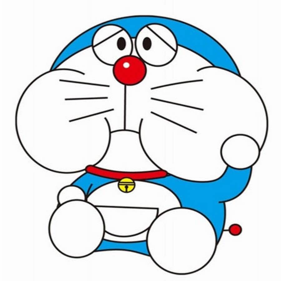 Dp Bbm Doraemon - Doraemon Keren Untuk Android , HD Wallpaper & Backgrounds