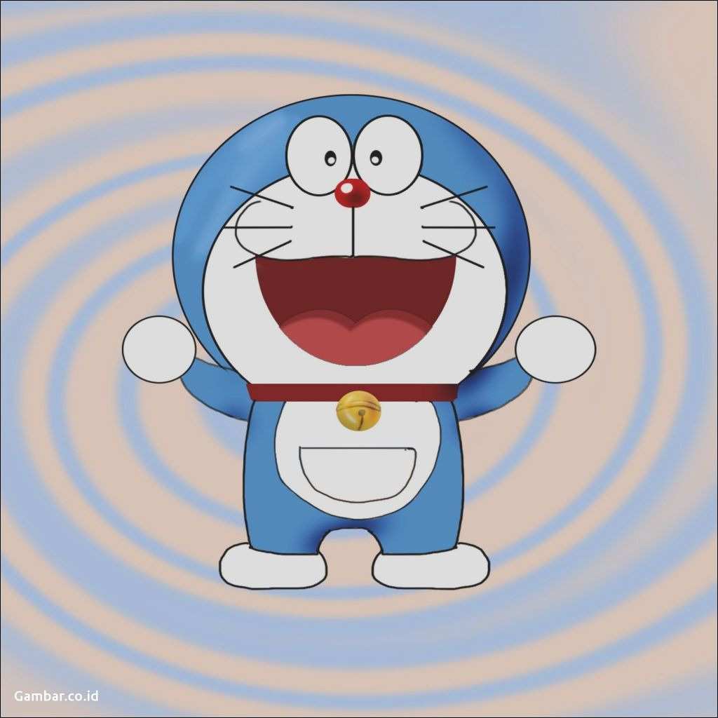 42 Kumpulan Gambar Doraemon Bergerak Terkeren - See The Picture Of Doraemon , HD Wallpaper & Backgrounds