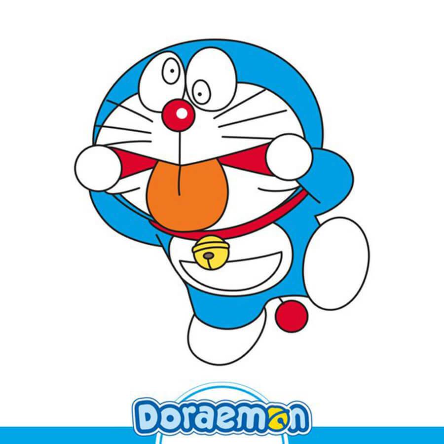 Dp Bbm Doraemon Doraemon Saat 276637 Hd Wallpaper