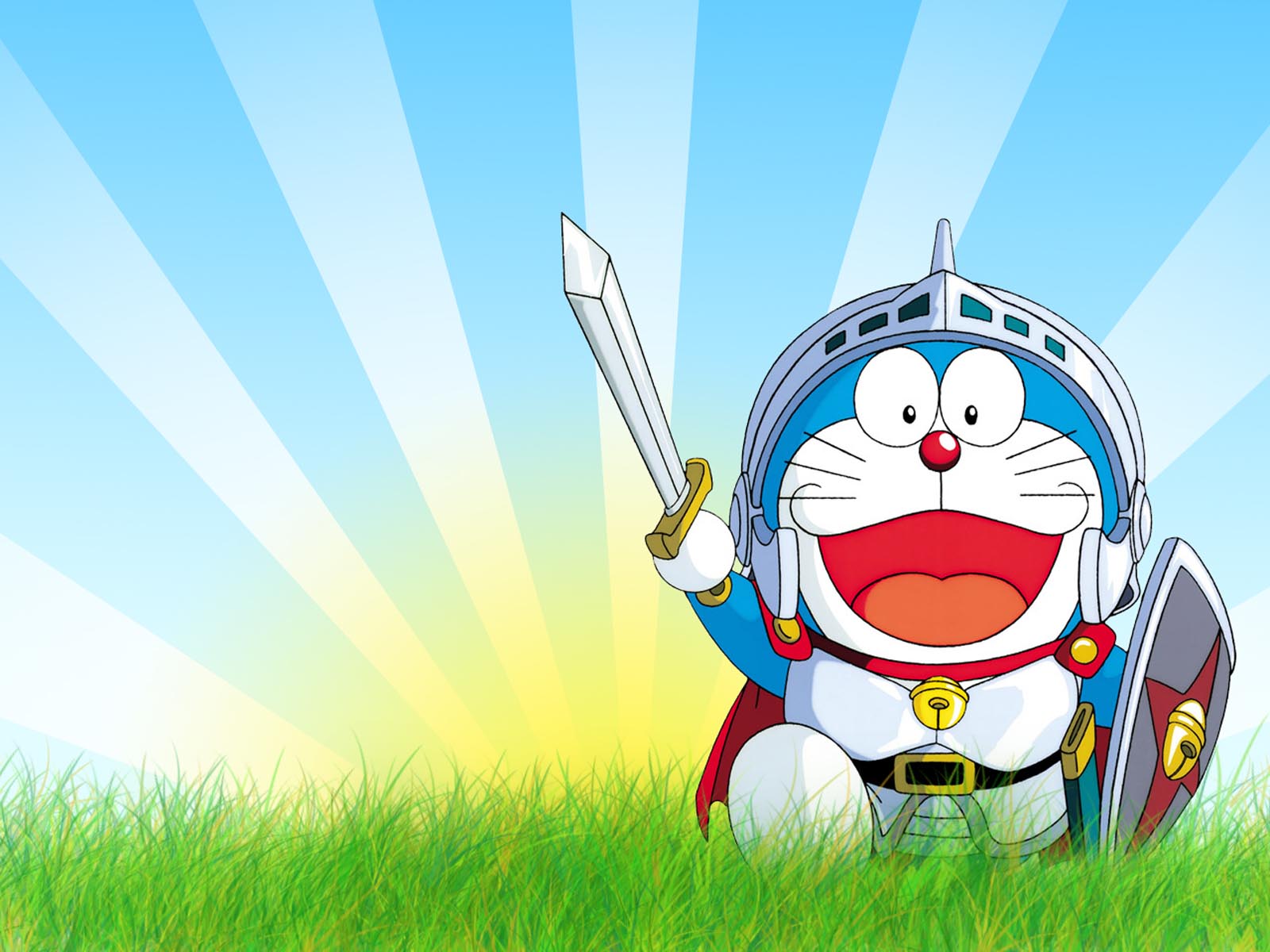 Doraemon Wallpaper Free Download Wallpapers - Doraemon Wallpaper Hd , HD Wallpaper & Backgrounds