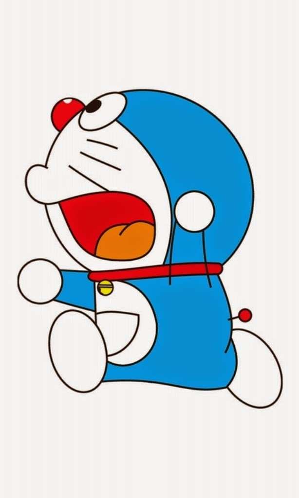 Gambar Doraemon Buat Wallpaper Hp 11 Gambar Wallpaper - Png Doraemon , HD Wallpaper & Backgrounds