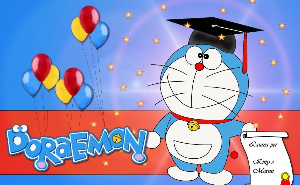 Download Live Wallpaper Anime Untuk Android - Hd Doraemon 3d , HD Wallpaper & Backgrounds