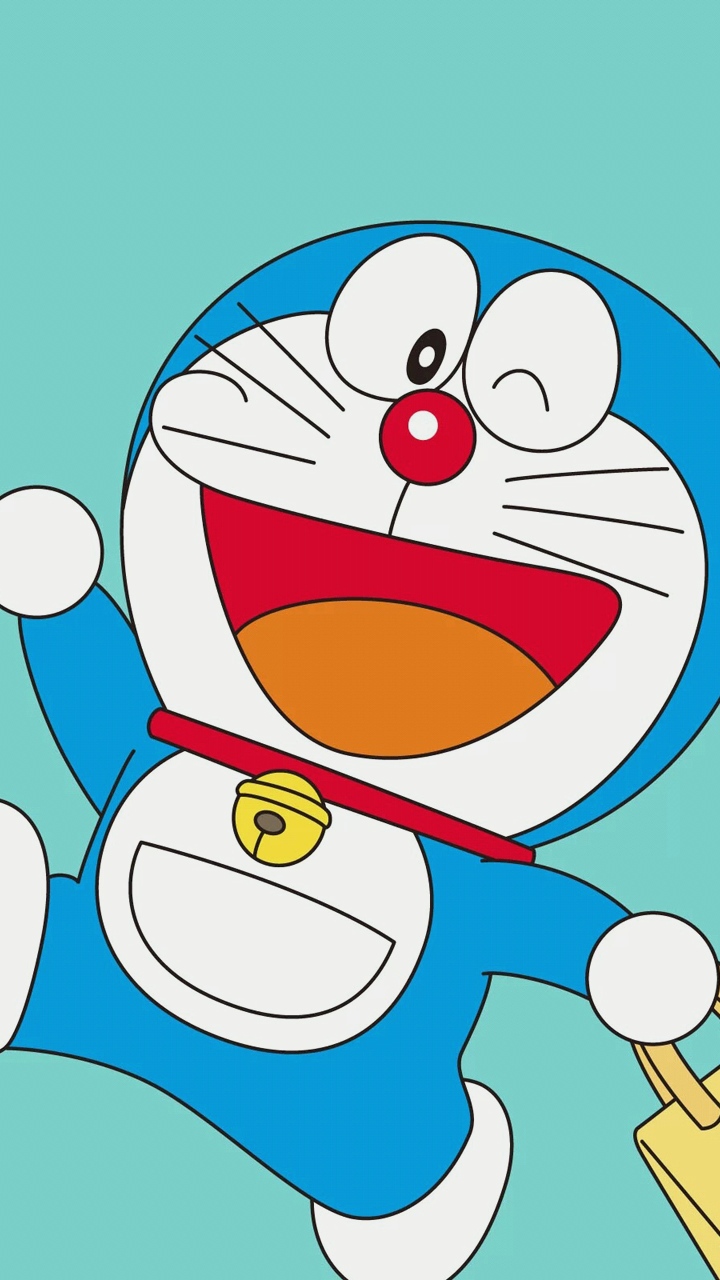 Doraemon Wallpaper For Android Download The Android - Doraemon Wallpaper For Phone , HD Wallpaper & Backgrounds