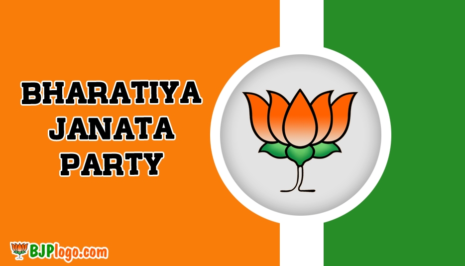 Bjp Symbol Hd , HD Wallpaper & Backgrounds