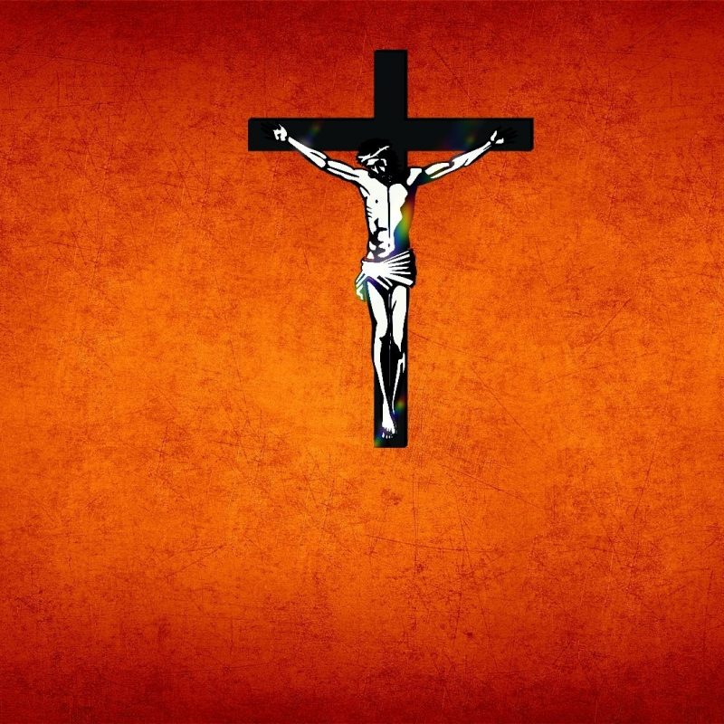 10 Latest Pictures Of Jesus On The Cross Wallpaper - Good Friday Telugu Quotes , HD Wallpaper & Backgrounds