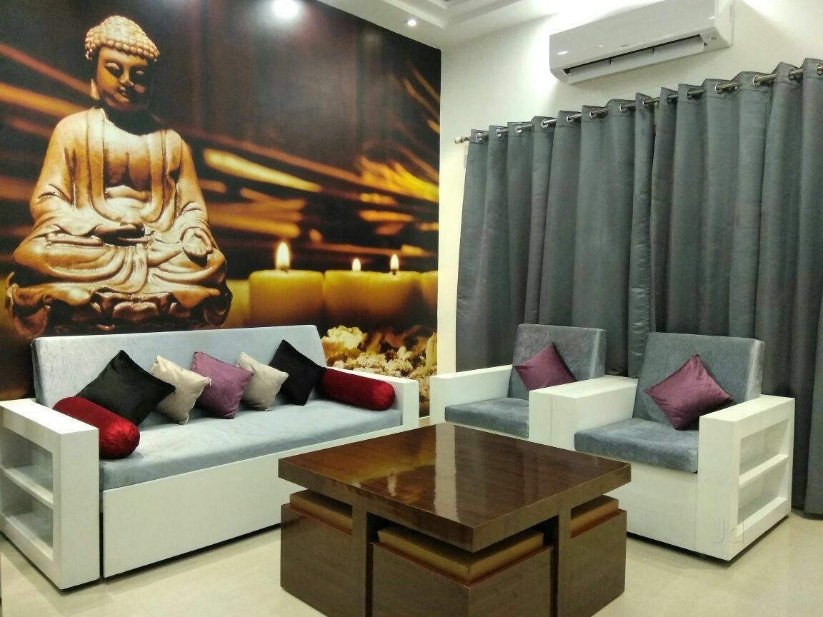 Imported Wallpaper - Gautama Buddha , HD Wallpaper & Backgrounds