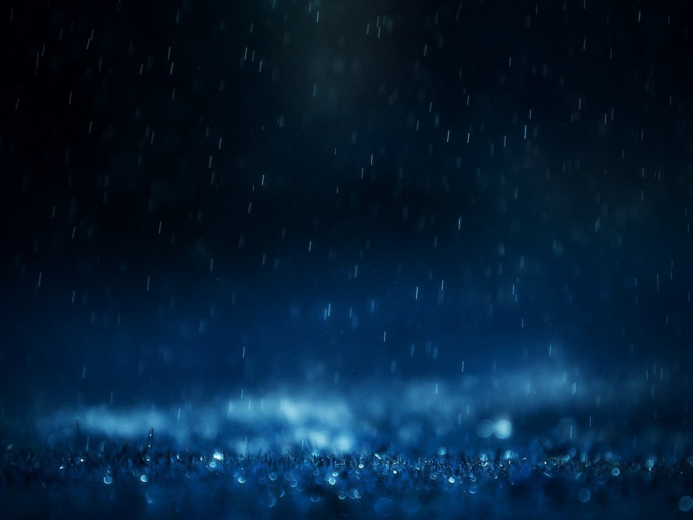 Dank Rain - - Beautiful Nature Dark Wallpapers Hd , HD Wallpaper & Backgrounds