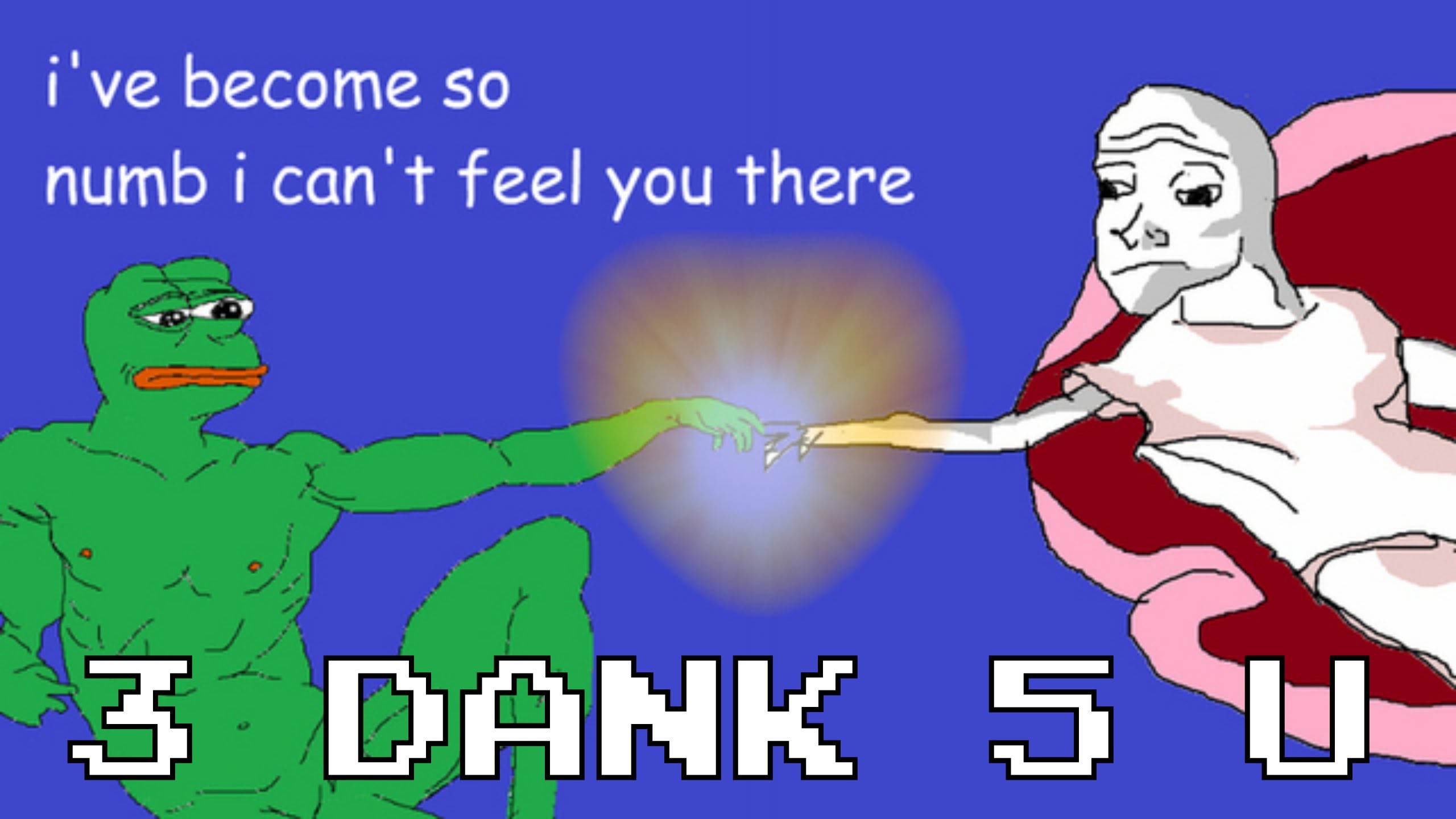 Dank Meme Wallpaper - Dank Meme , HD Wallpaper & Backgrounds