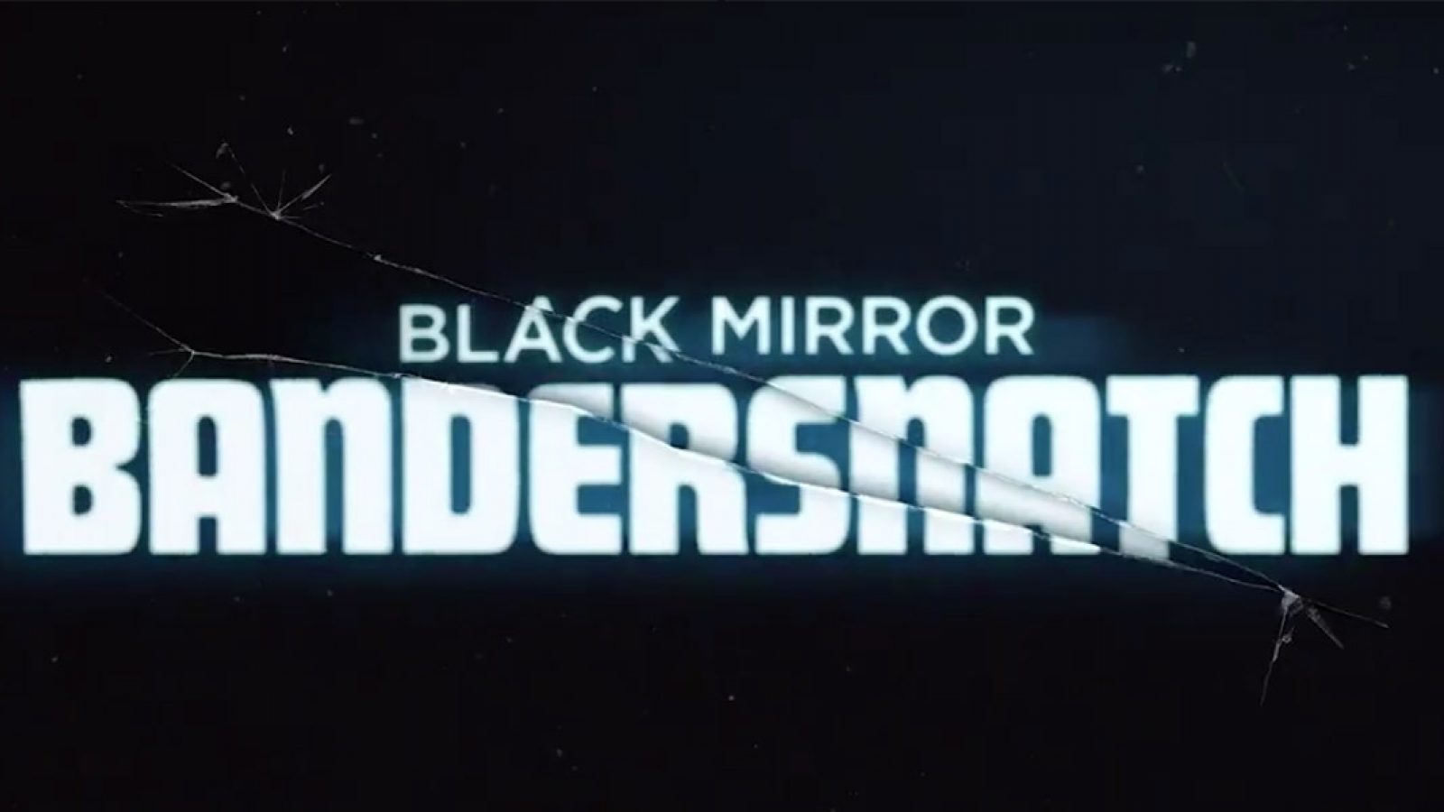 Netflix Drop New Black Mirror Trailer With A Shocking - Black Mirror Bandersnatch Hd , HD Wallpaper & Backgrounds