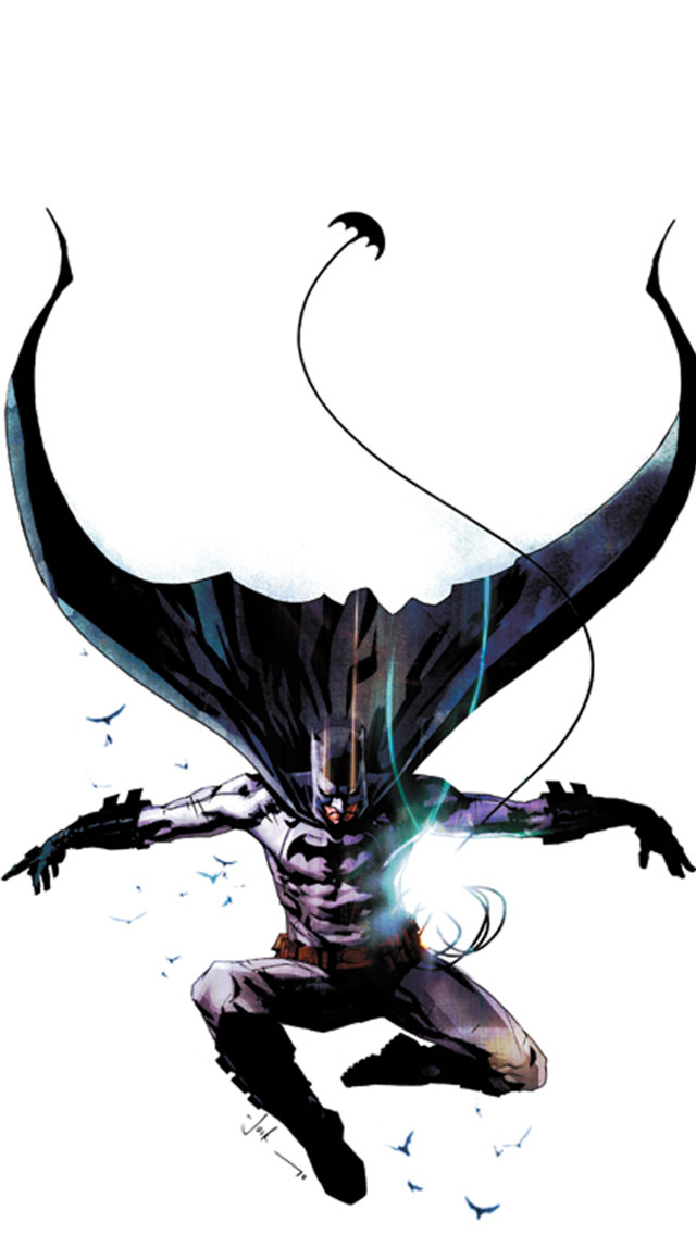 Batman The Black Mirror - Scott Snyder Batman Sketch , HD Wallpaper & Backgrounds