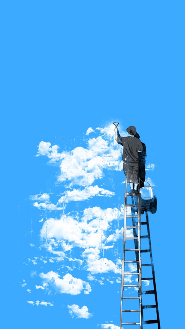 Dank Wallpapers - Optimist Threadless (#278807) - HD Wallpaper