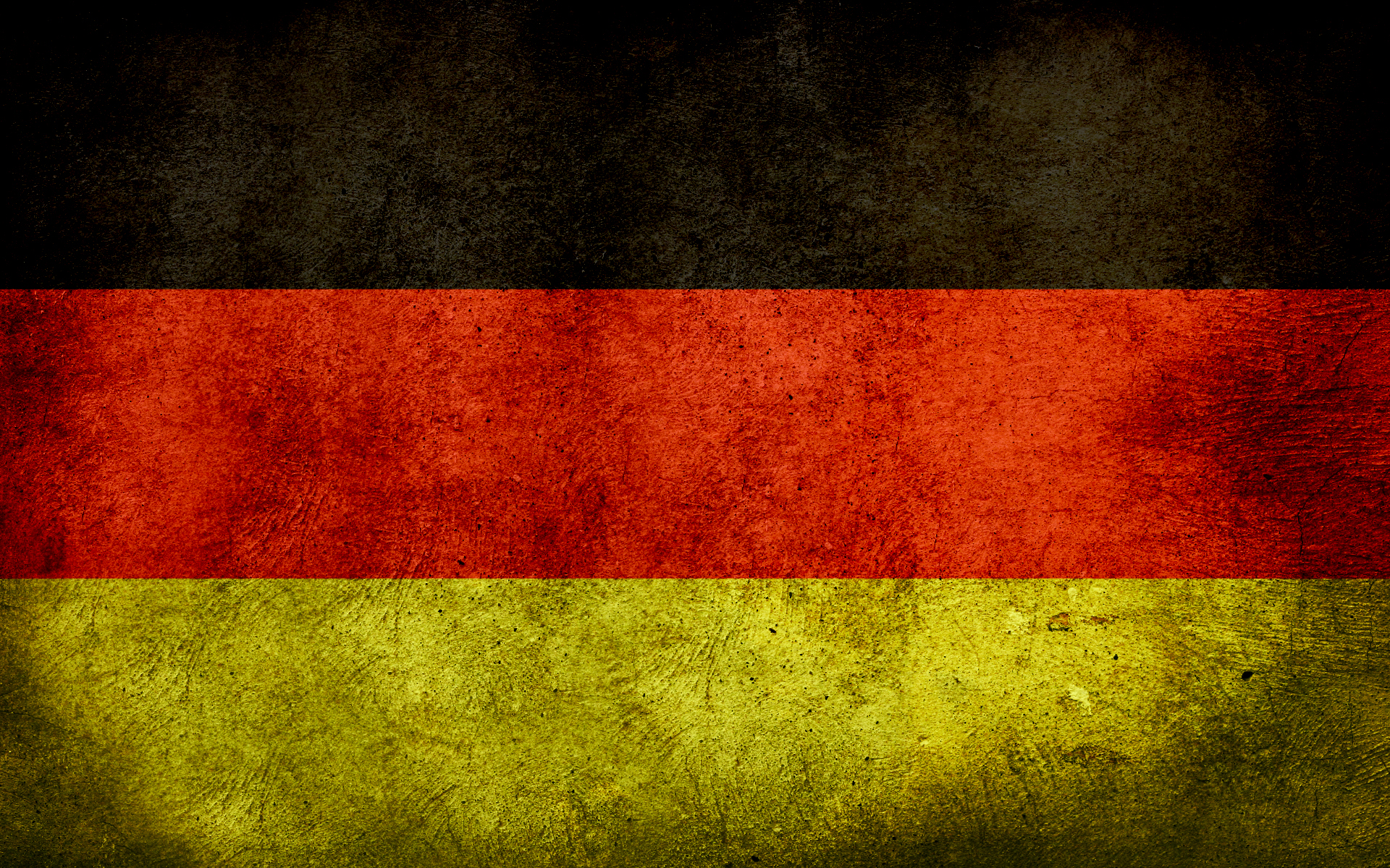 Germany - Germany Flag , HD Wallpaper & Backgrounds
