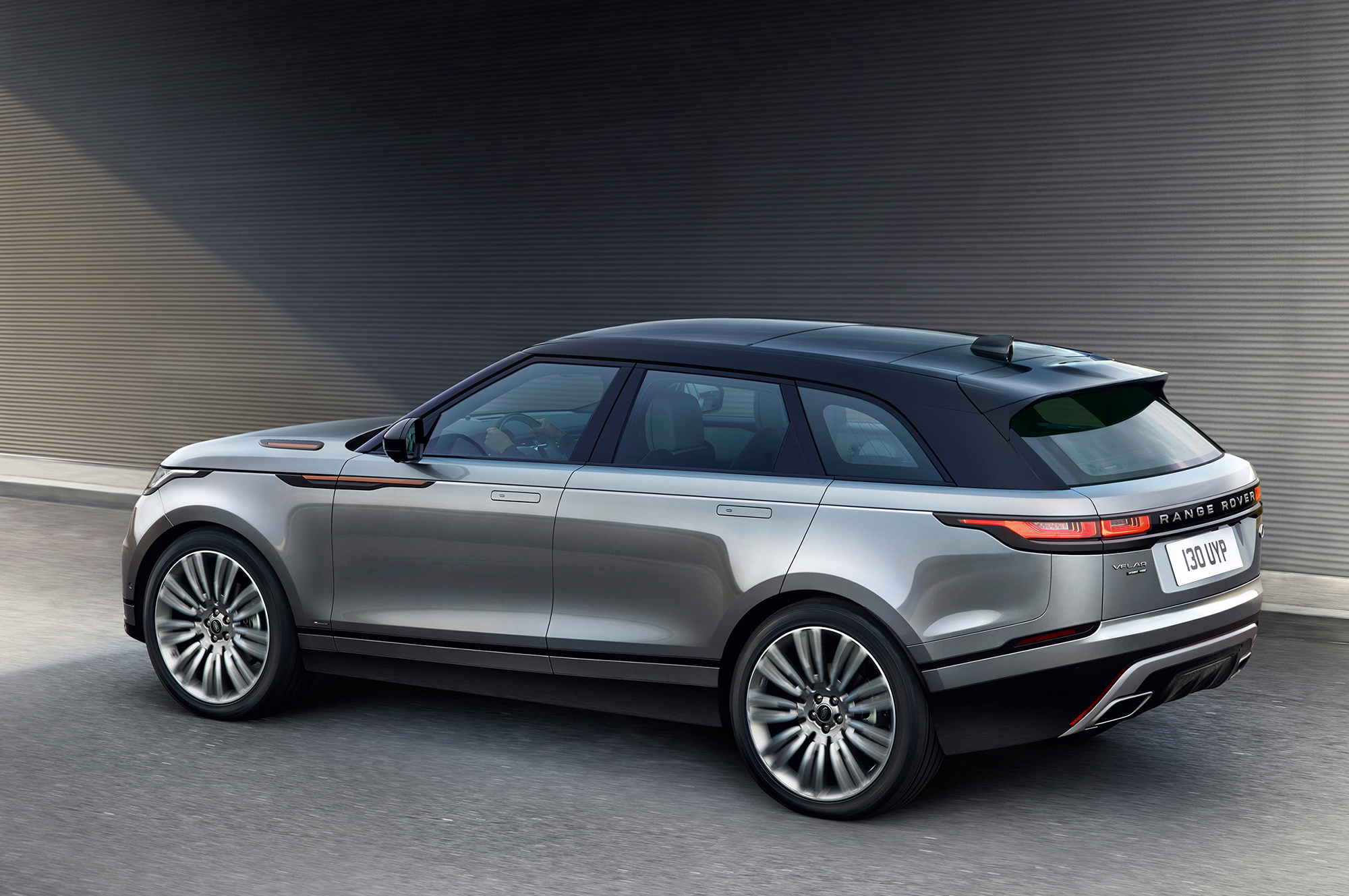 Range Rover Velar Price In India , HD Wallpaper & Backgrounds