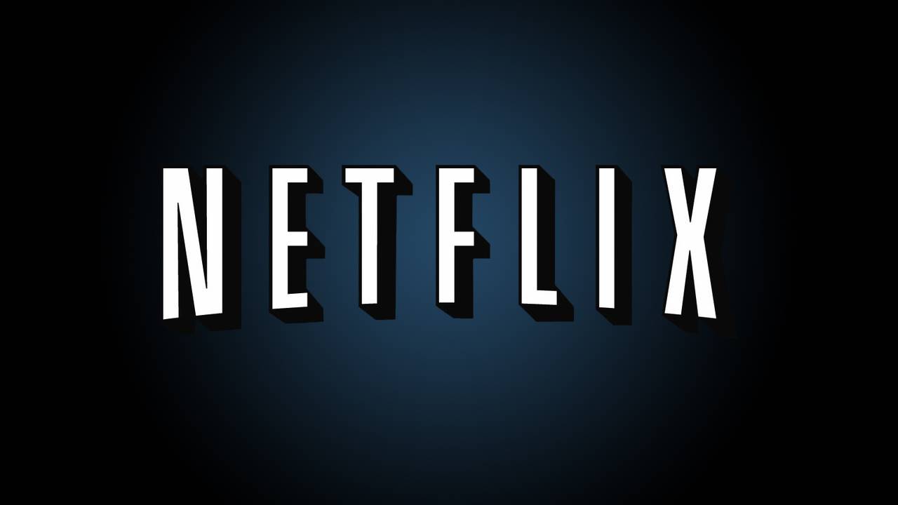 Cool Netflix Photos And Pictures, Netflix Hq Definition - Blue Netflix , HD Wallpaper & Backgrounds