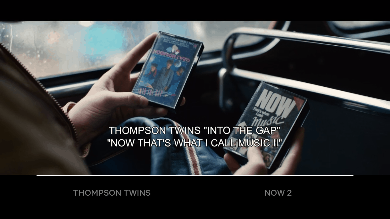 How To Watch Black Mirror Bandersnatch - Black Mirror Bandersnatch Music Choice , HD Wallpaper & Backgrounds