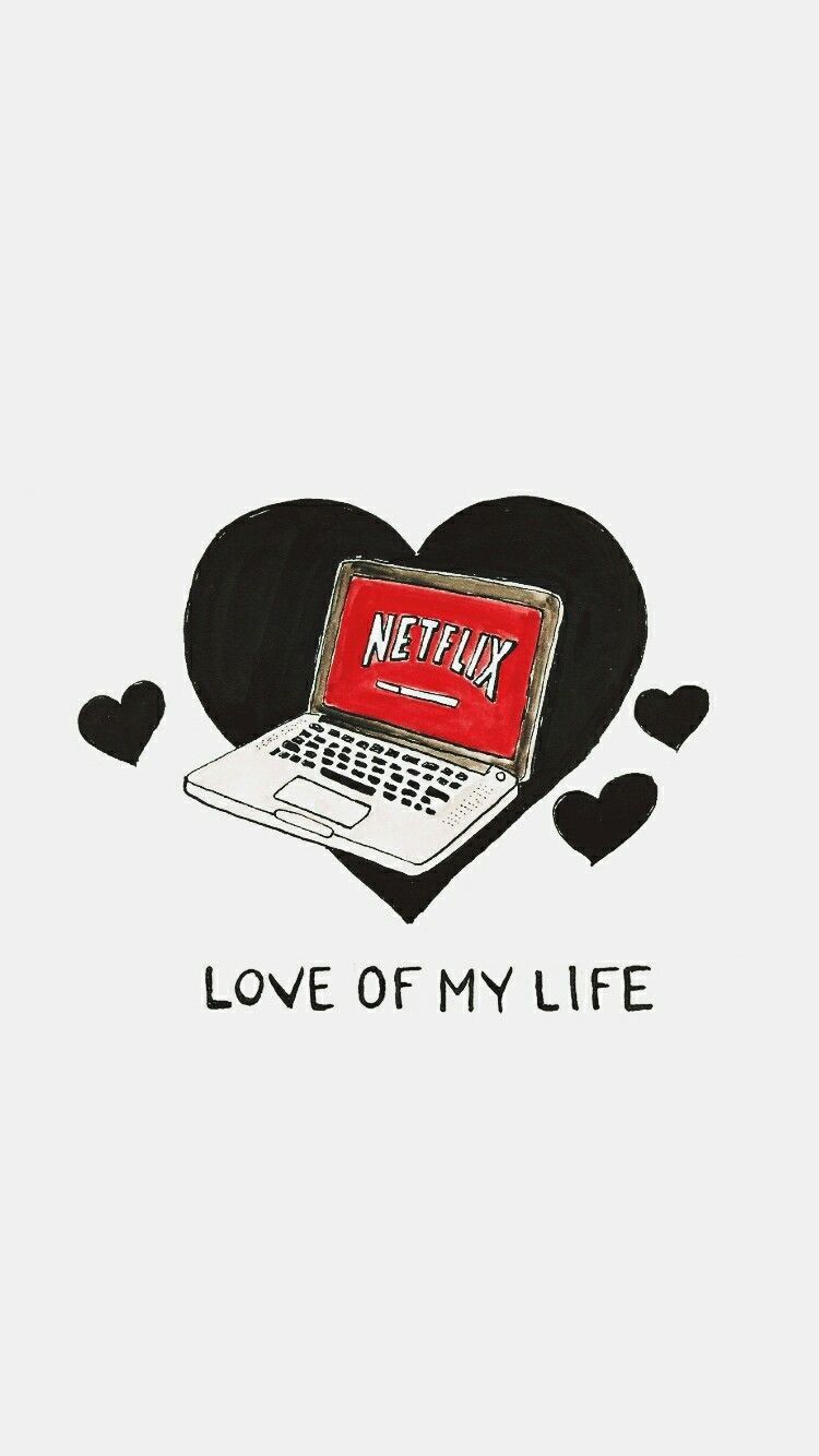 Netflix Love Of My Life , HD Wallpaper & Backgrounds