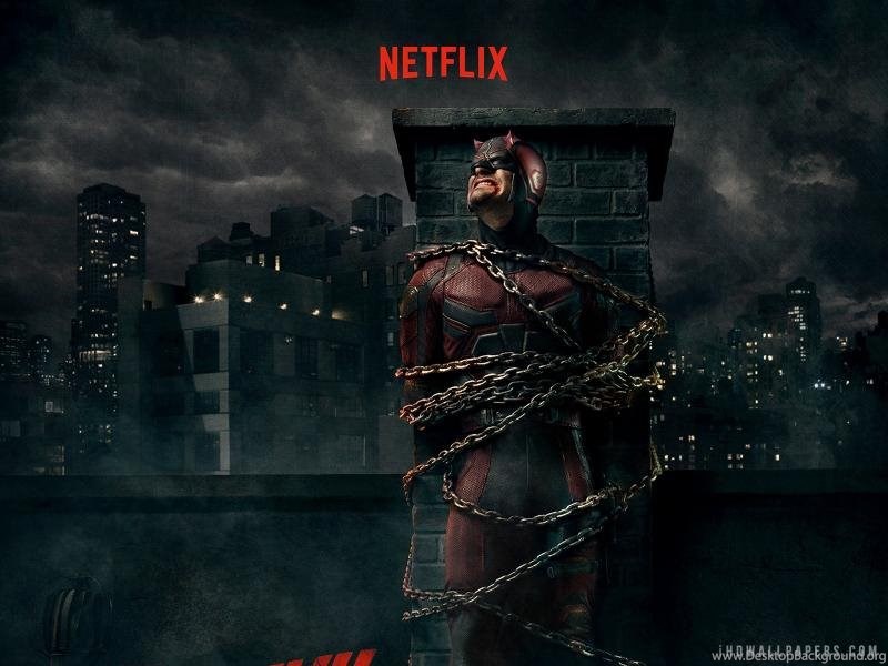 Below You Will Be Able To Download The Full Size Image - Marvel Daredevil Season 4 , HD Wallpaper & Backgrounds