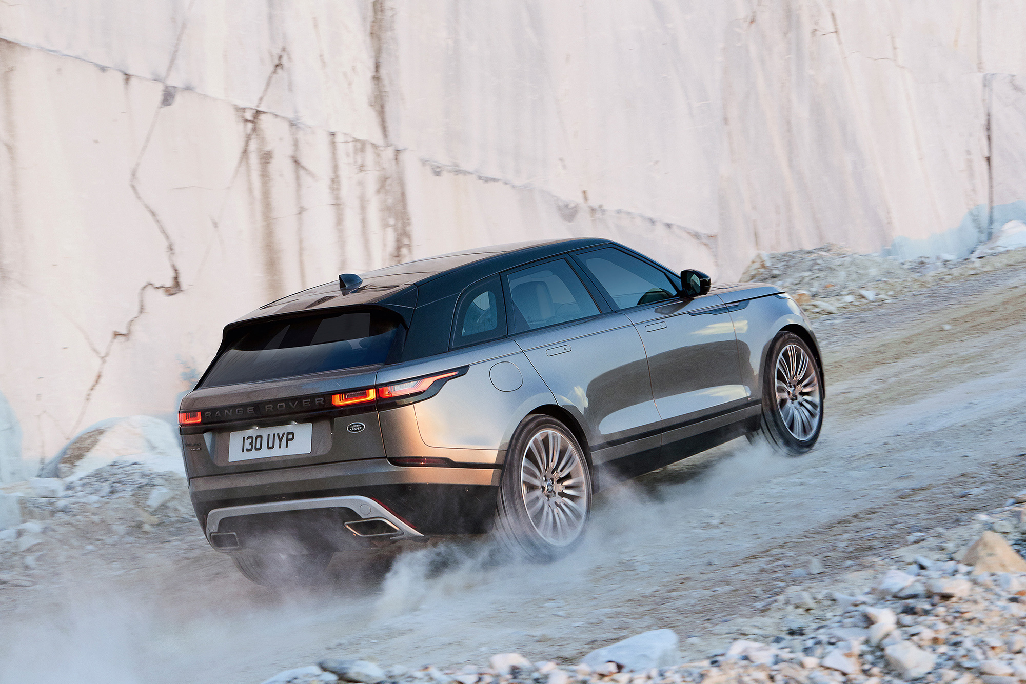 Range Rover Velar , HD Wallpaper & Backgrounds