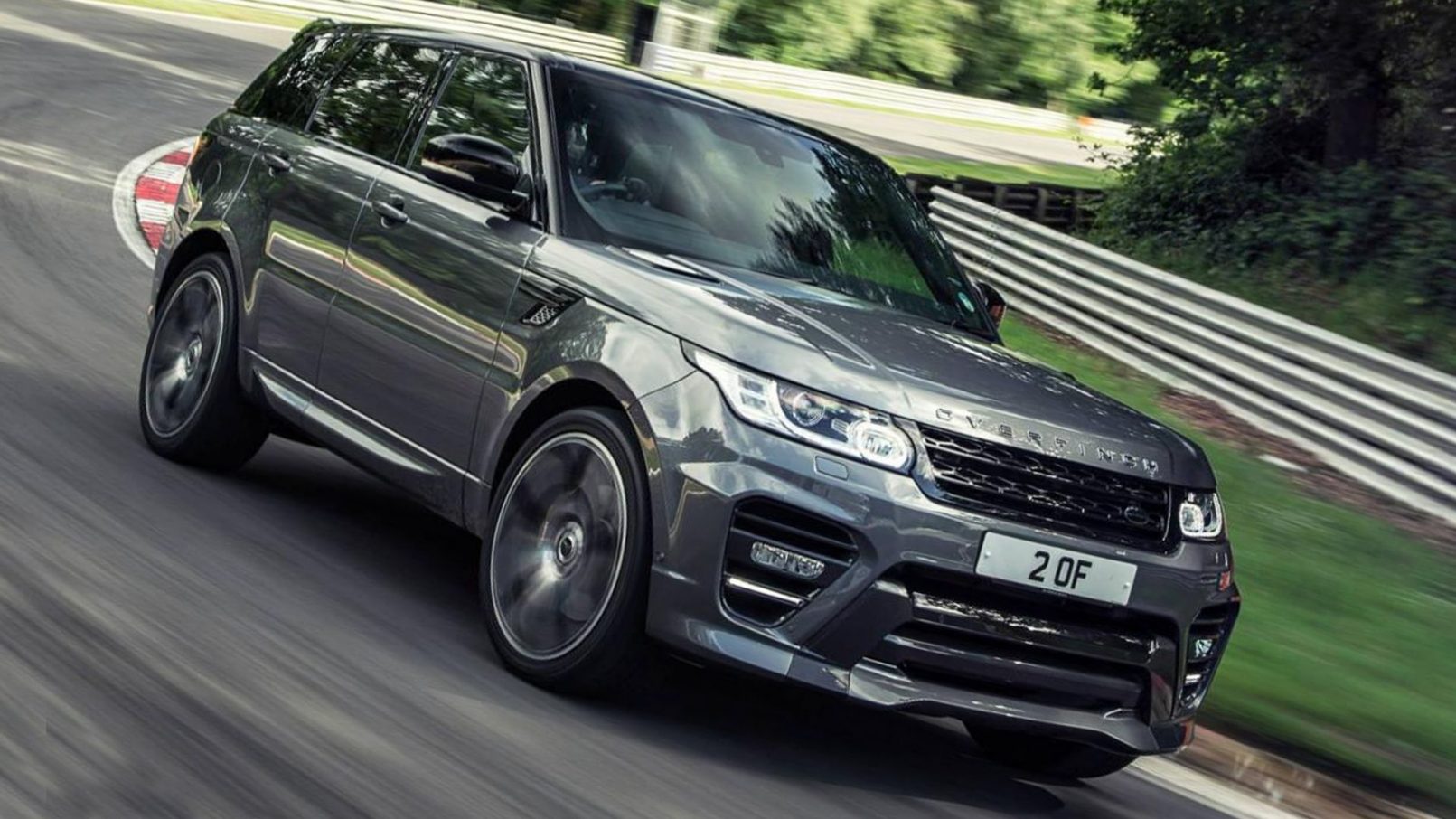 Best 2019 Range Rover Evoque Look Hd Wallpapers - 2019 Range Rover Sport Review , HD Wallpaper & Backgrounds