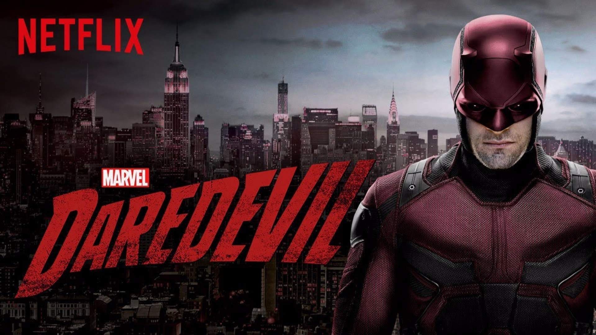 Netflix Daredevil Hd Wallpapers Free Download Wallpaperxyz - Dare Devil Netflix , HD Wallpaper & Backgrounds