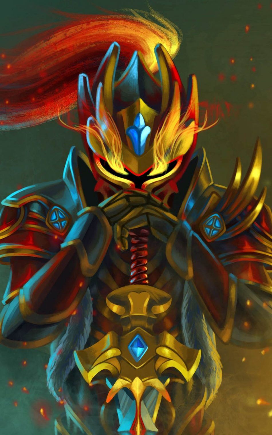 Dragon Knight Dota 2 Hd Mobile Wallpaper - Imagenes De Dota 2 Para Celular , HD Wallpaper & Backgrounds