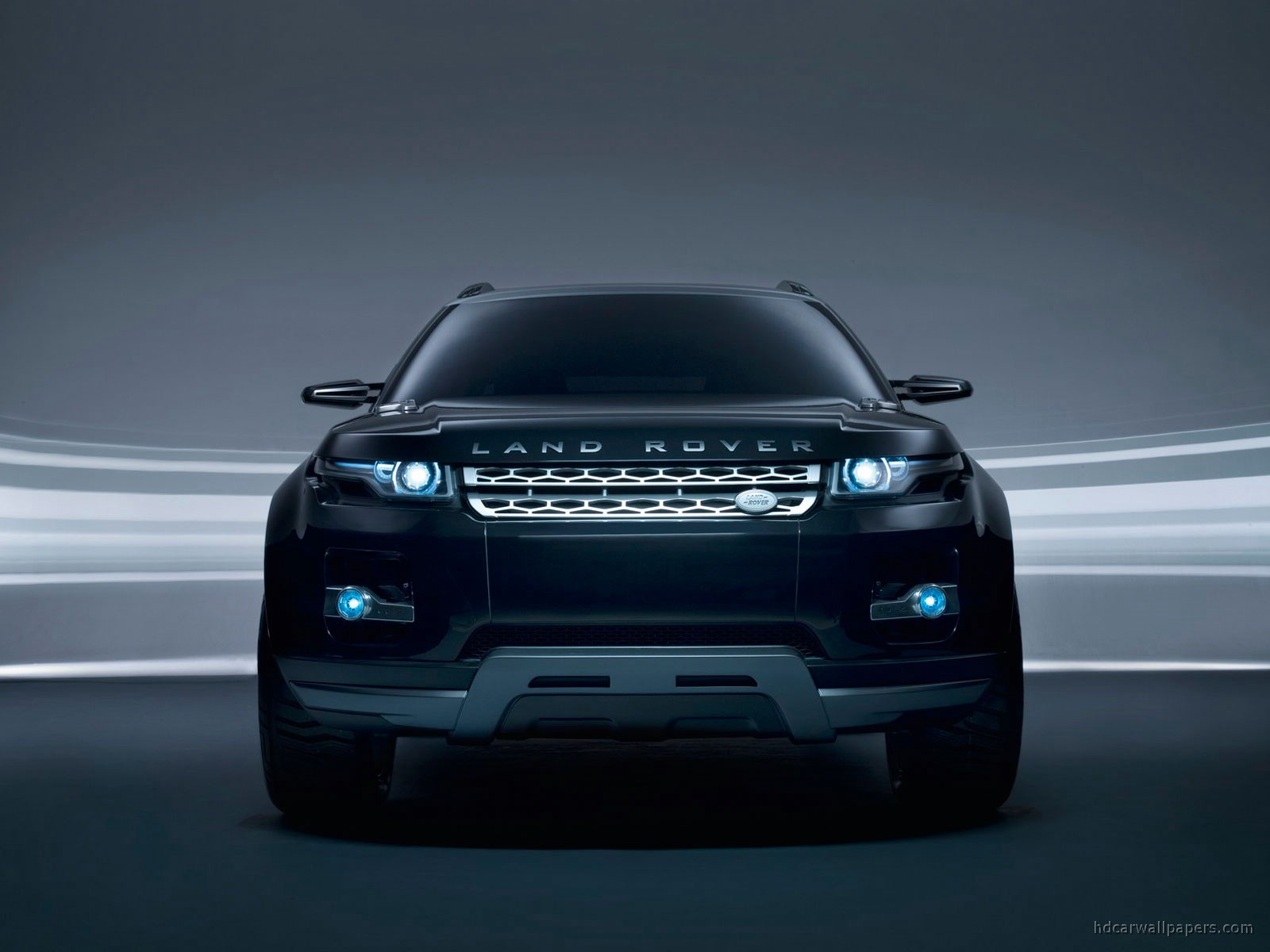 Range Rover Wallpaper Hd - Land Rover Hd , HD Wallpaper & Backgrounds