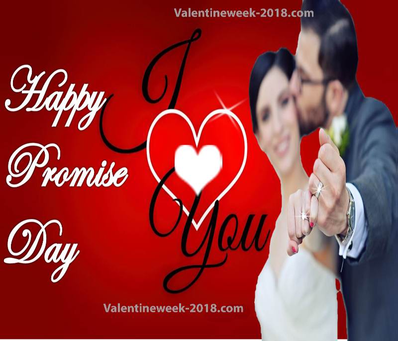 Promise Day - Happy Promise Day Images 2019 , HD Wallpaper & Backgrounds