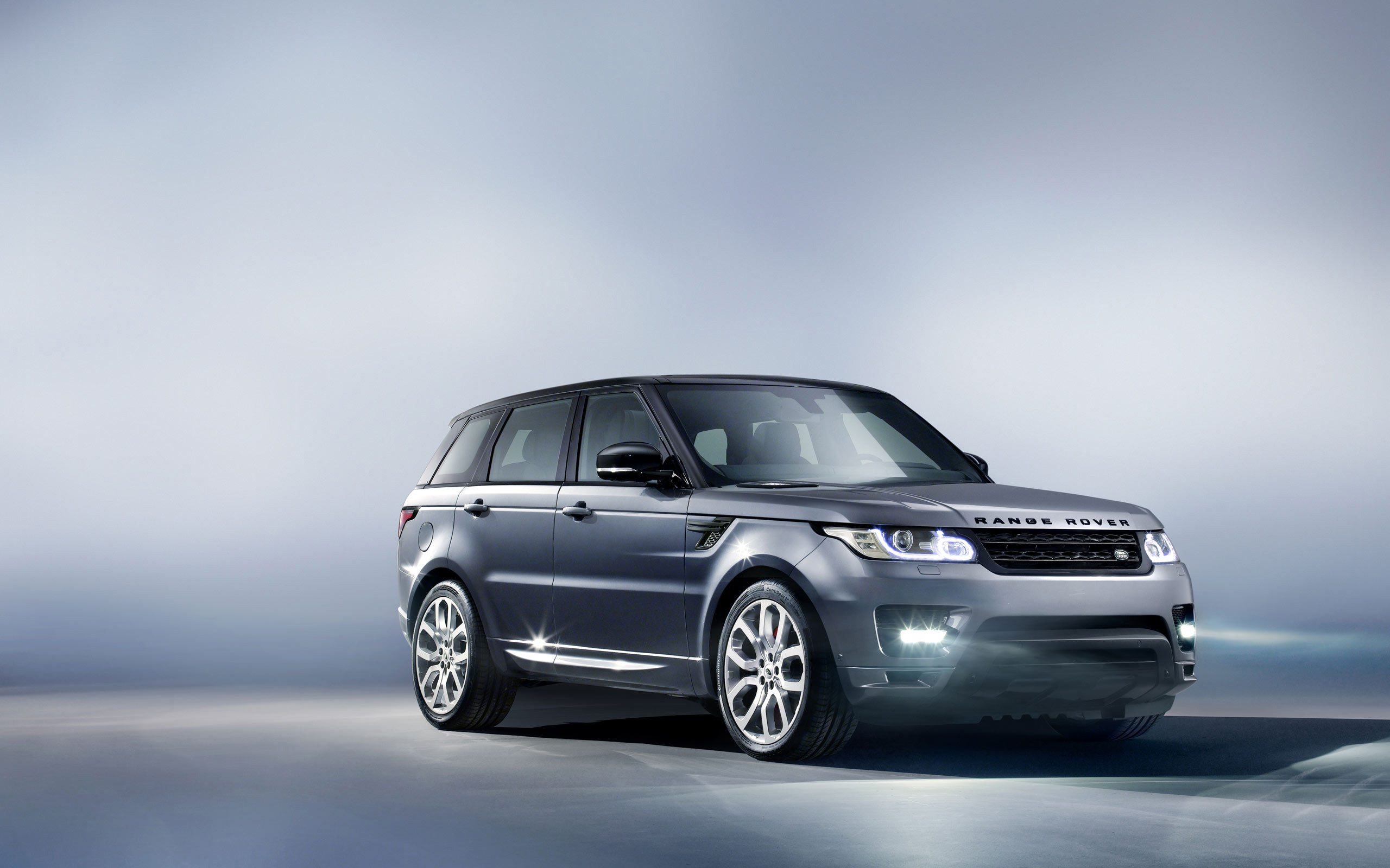 2014 Range Rover Sport Cars Hd Wallpaper - Range Rover Sport , HD Wallpaper & Backgrounds