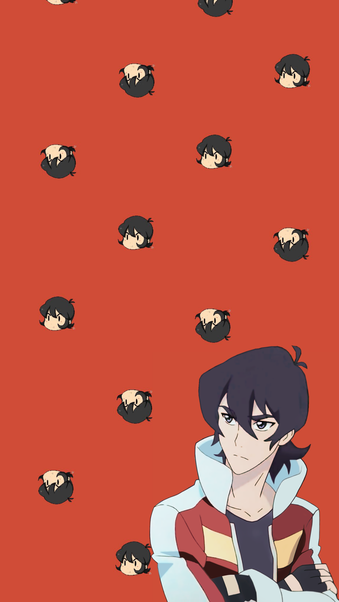 Image Result For Anime Wallpaper Tumblr Voltron Anime Wallpaper