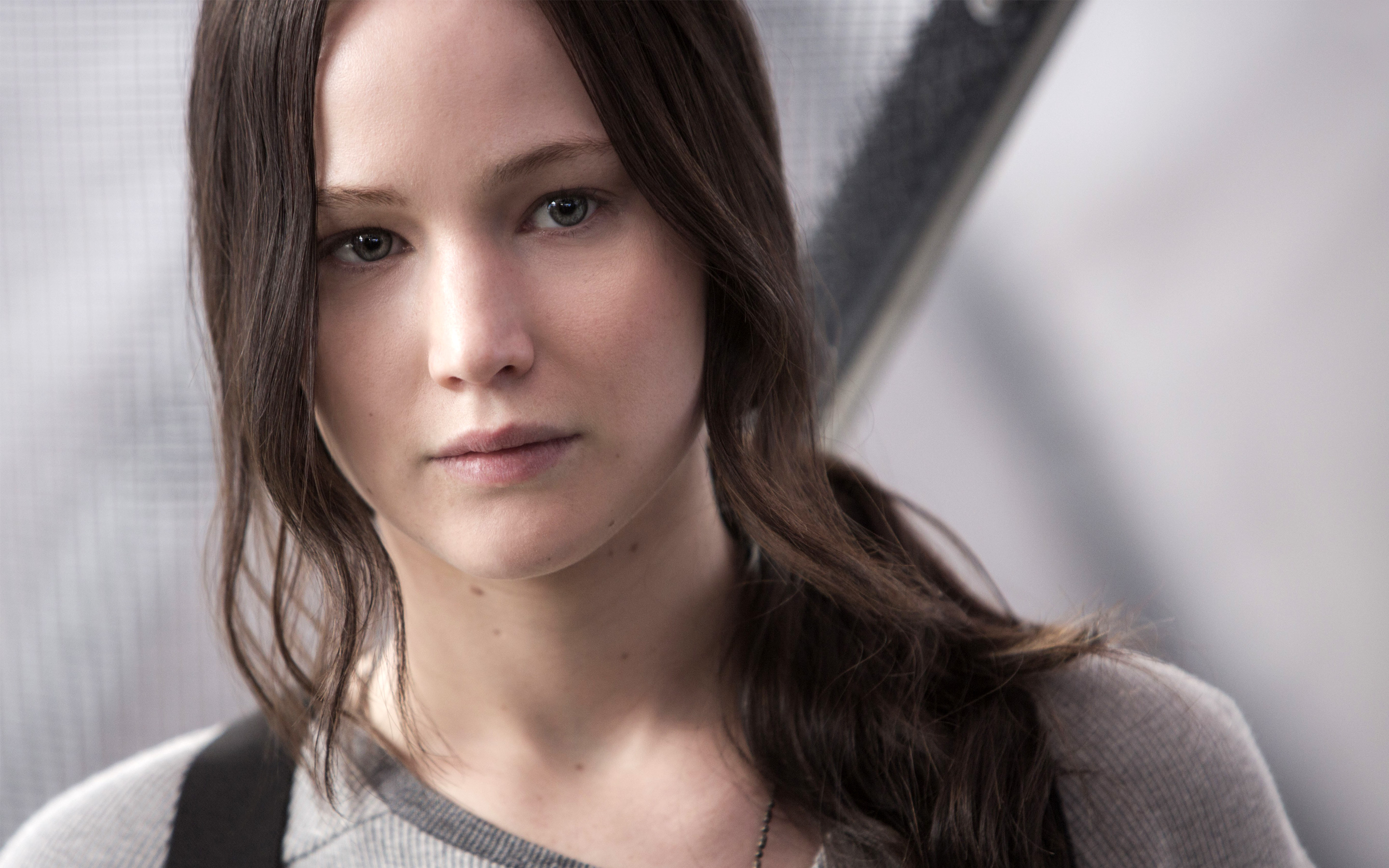 Hunger Games Katniss Mockingjay Part 2 Jennifer Lawrence - Jennifer Lawrence , HD Wallpaper & Backgrounds