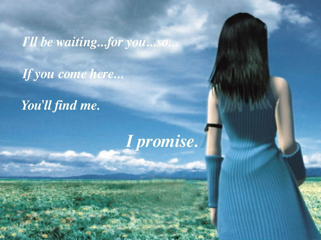 Promise Day Waiting Wallpapers - Promise Day Messages For Boyfriend , HD Wallpaper & Backgrounds
