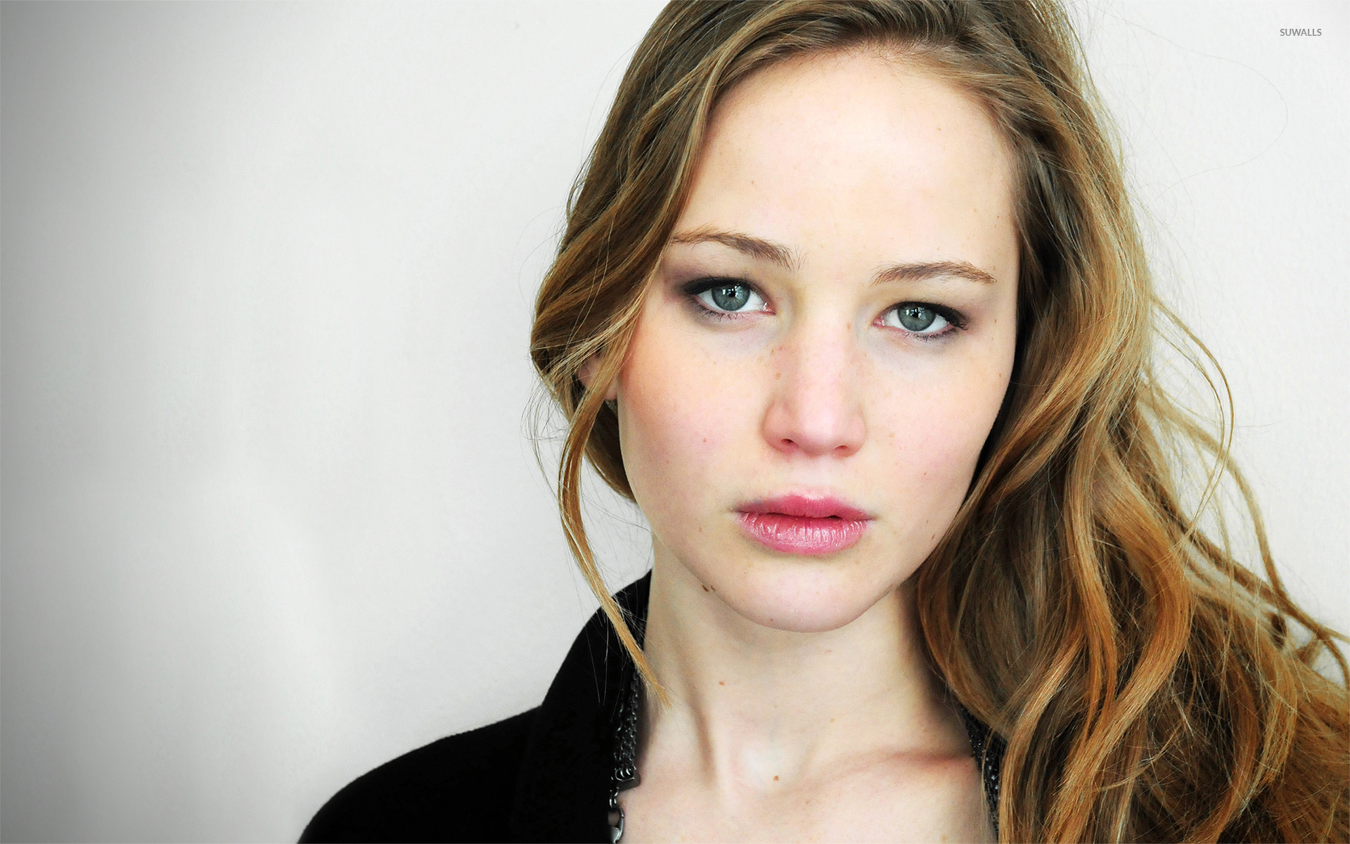 Jennifer Lawrence [22] Wallpaper - Jennifer Lawrence , HD Wallpaper & Backgrounds