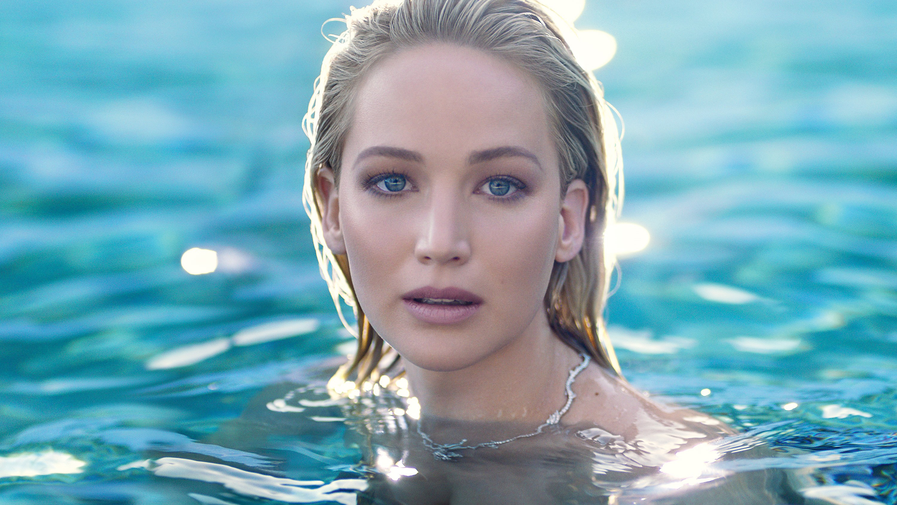 Jennifer Lawrence 2019 Wallpapers - Jennifer Lawrence , HD Wallpaper & Backgrounds