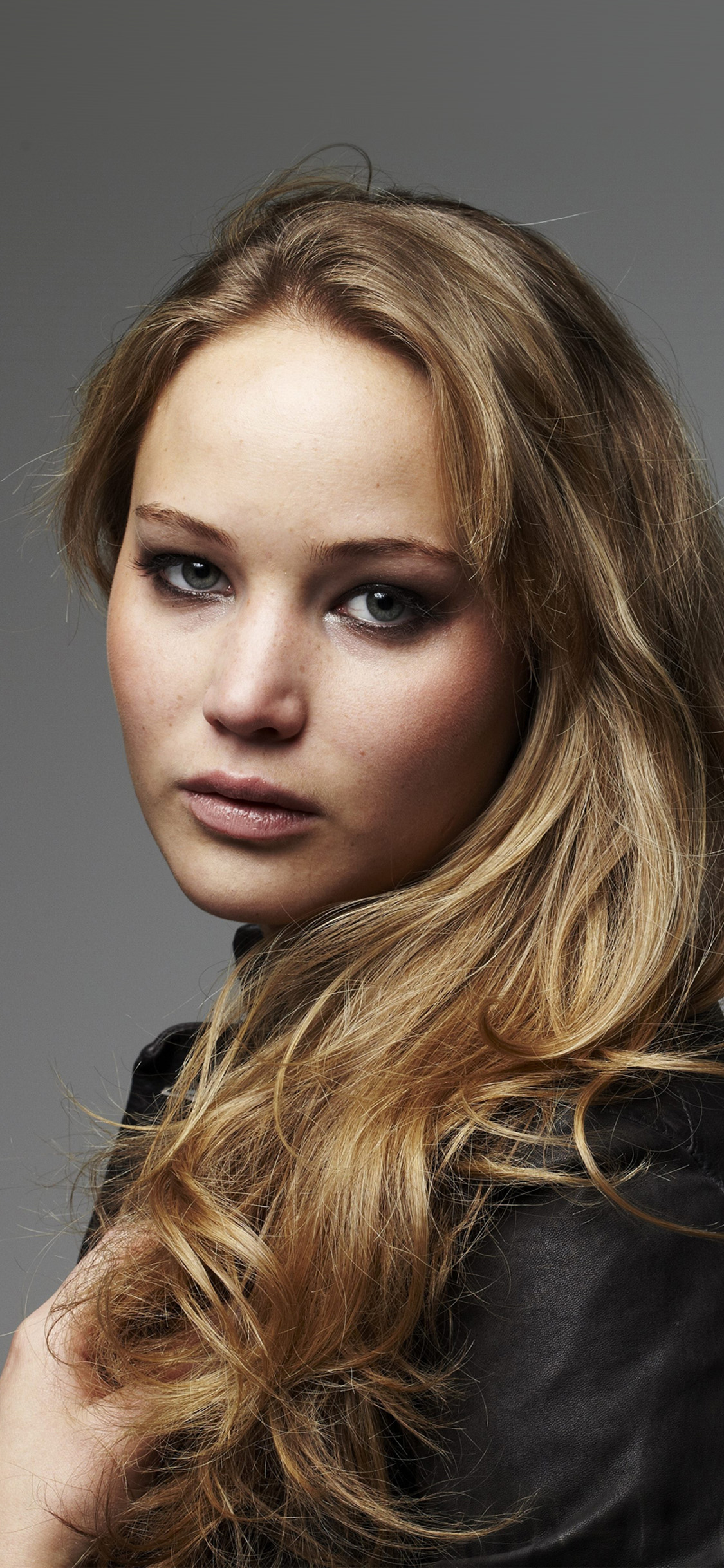 Iphone X - Jennifer Lawrence Png , HD Wallpaper & Backgrounds