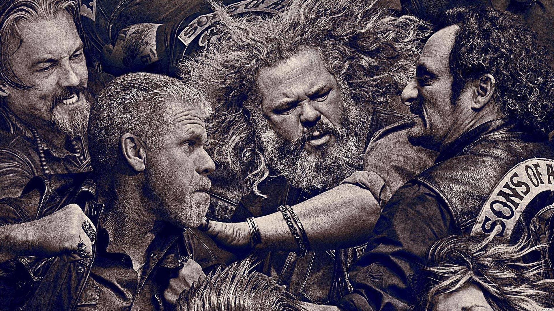 Sons Of Anarchy Full Hd Wallpaper - Sons Of Anarchy Phone , HD Wallpaper & Backgrounds