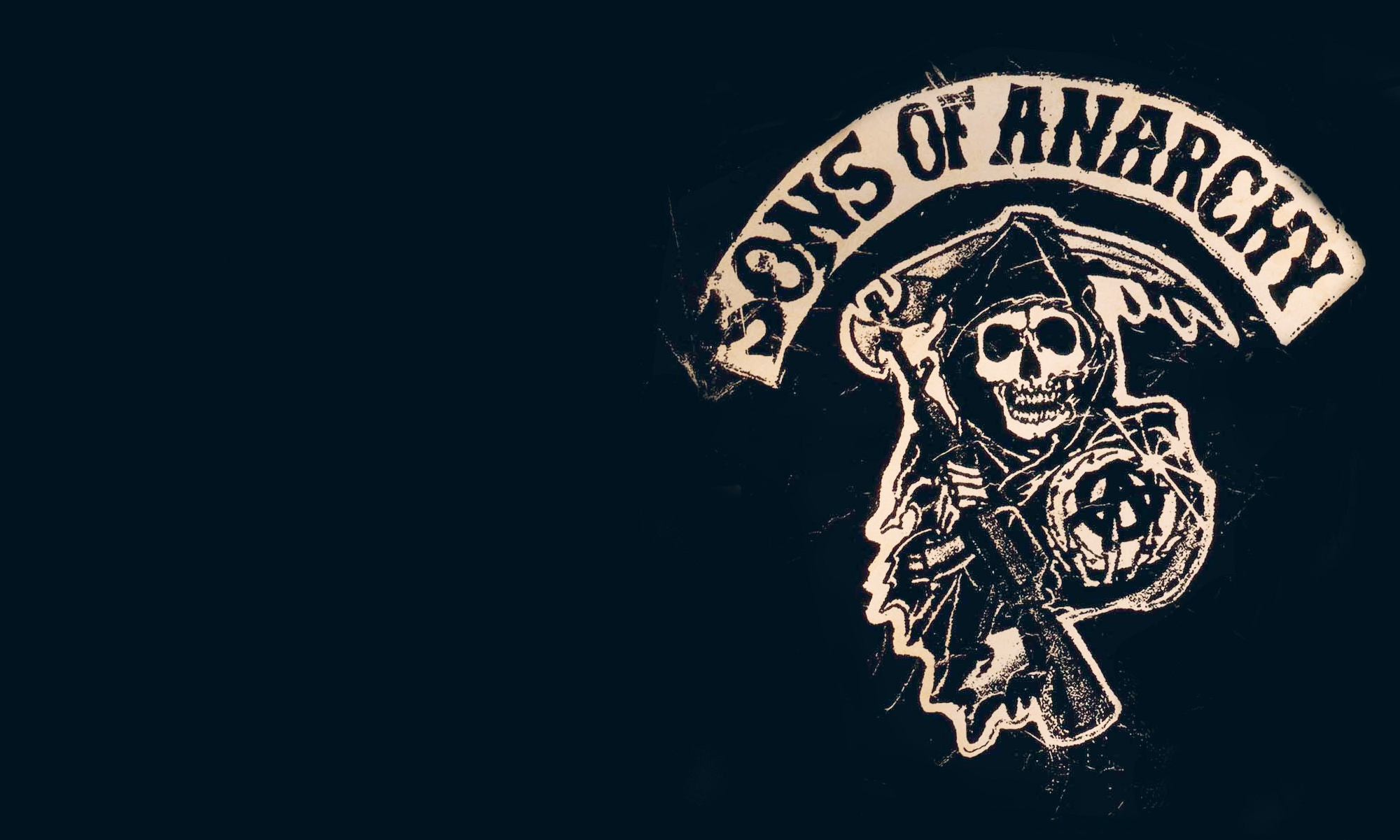 Sons Of Anarchy Wallpapers - Sons Of Anarchy Wallpaper Full Hd , HD Wallpaper & Backgrounds