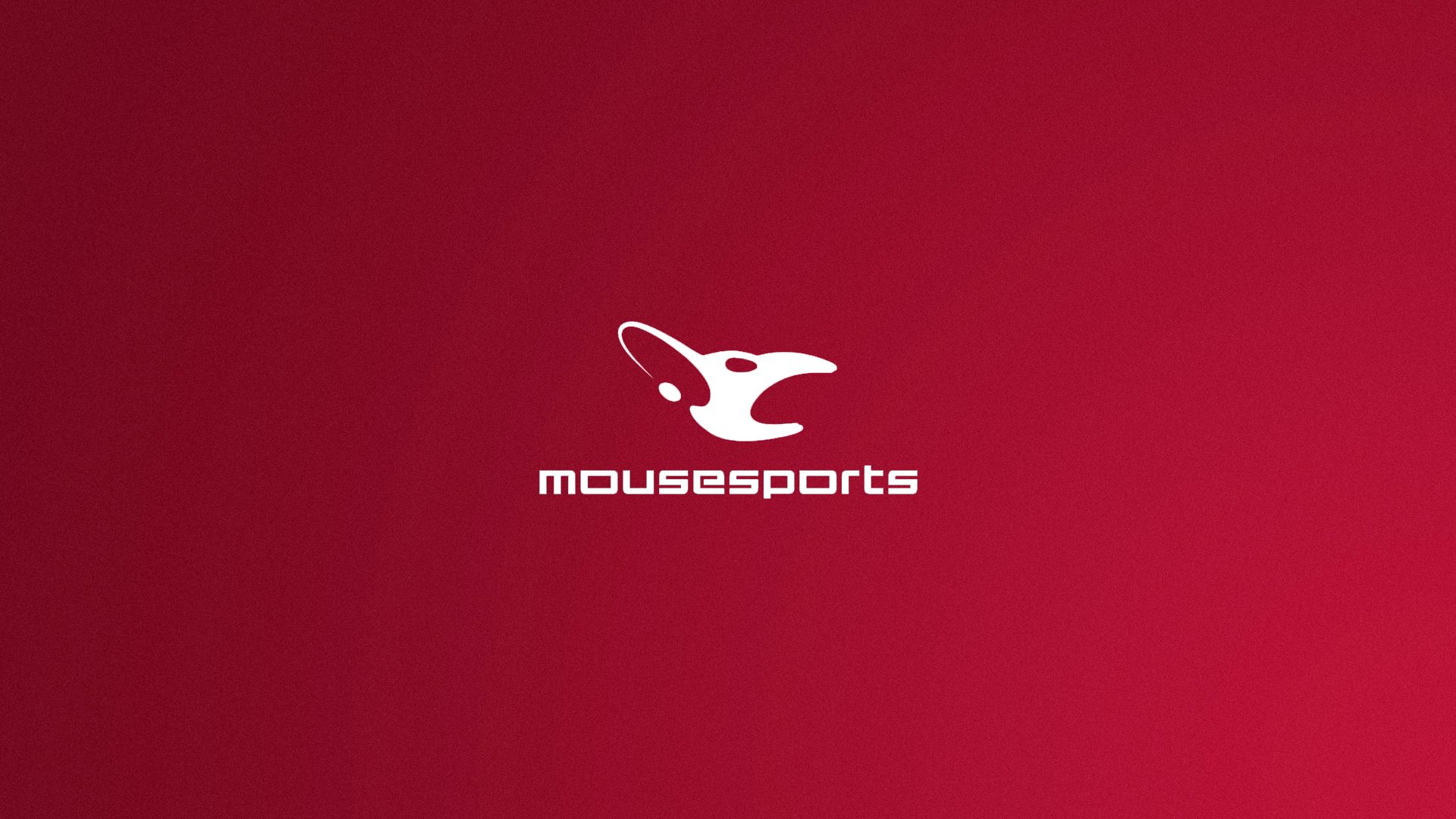 Mousesports Wallpaper - Mousesports Logo , HD Wallpaper & Backgrounds