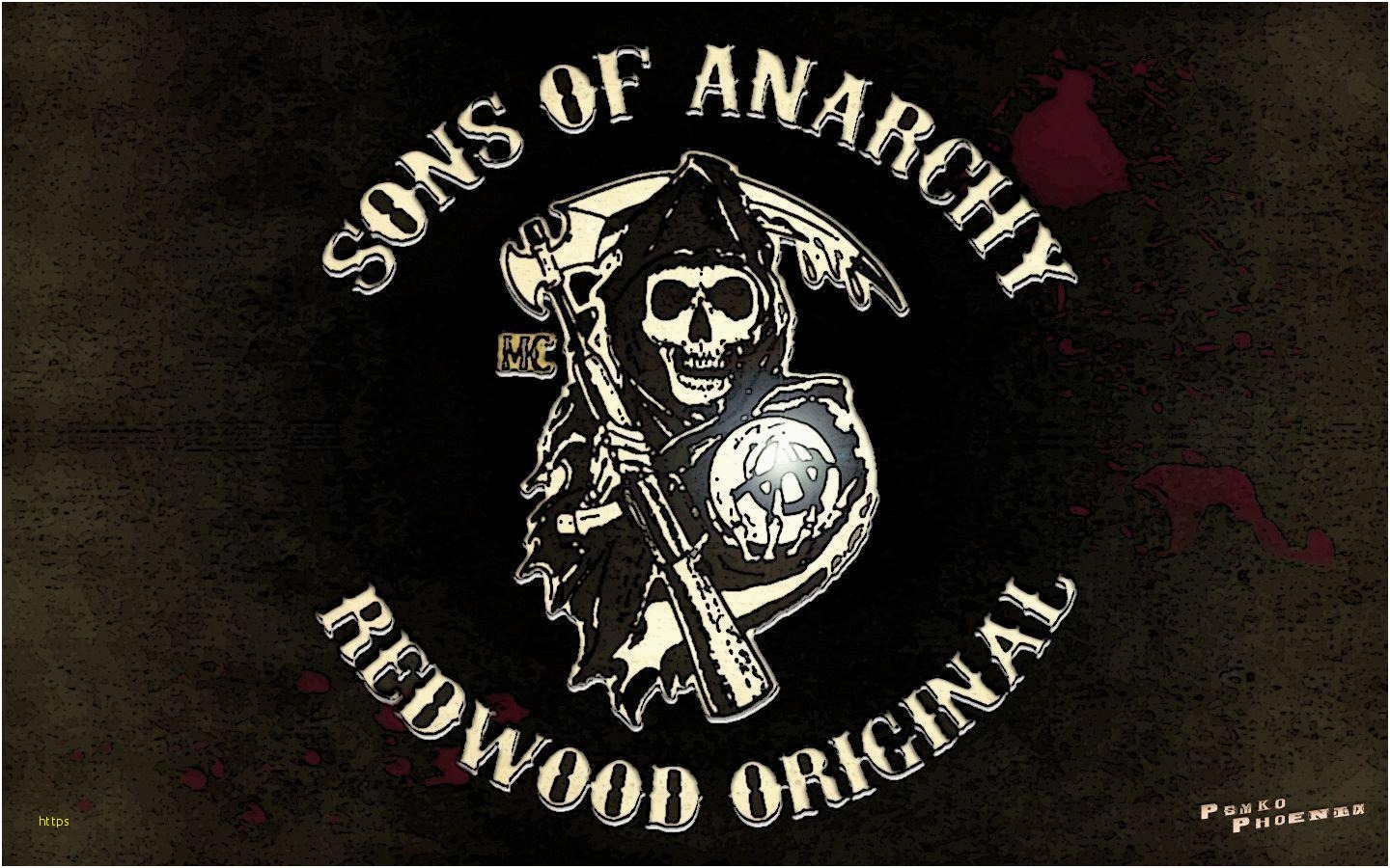 Sons Of Anarchy Wallpaper Inspirational Sons Anarchy - Sons Of Anarchy , HD Wallpaper & Backgrounds