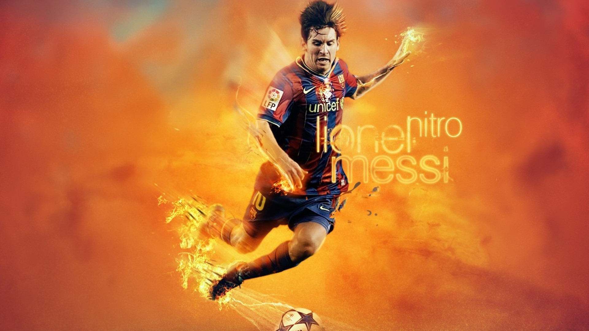 Messi Hd Wallpapers 1080p , HD Wallpaper & Backgrounds