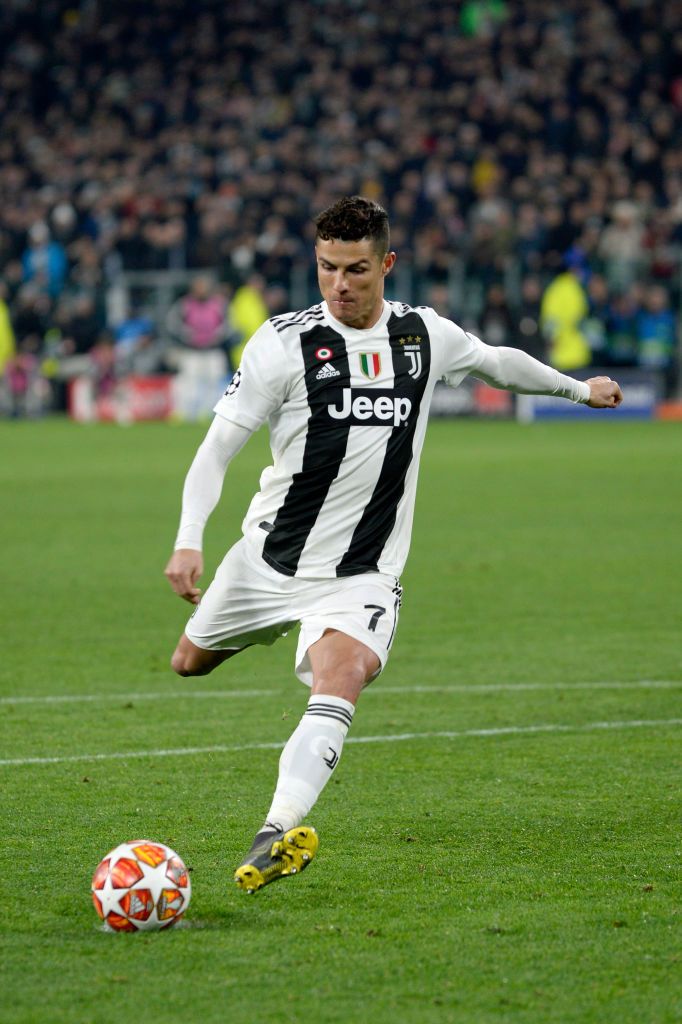 Cristiano Ronaldo Cr7 Juventus Cristiano Ronaldo Juventus