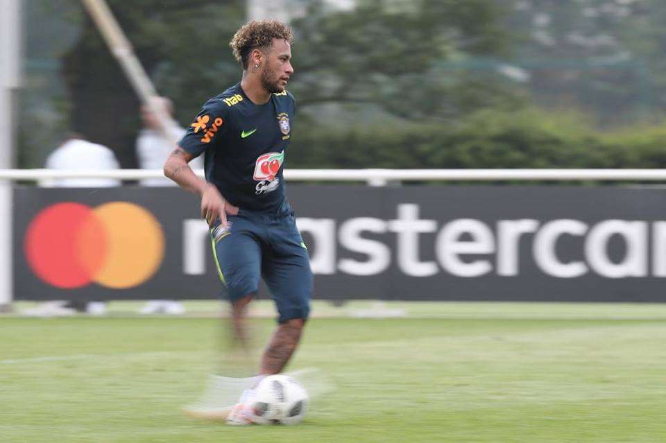 Neymar Wallpapers Psg Hd 4k - Neymar , HD Wallpaper & Backgrounds