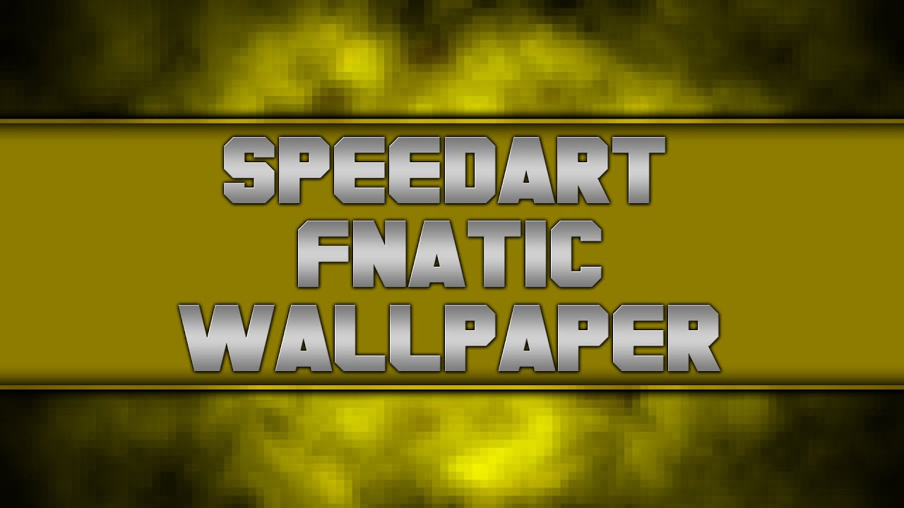 Fnatic Custom Wallpaper - Parallel , HD Wallpaper & Backgrounds