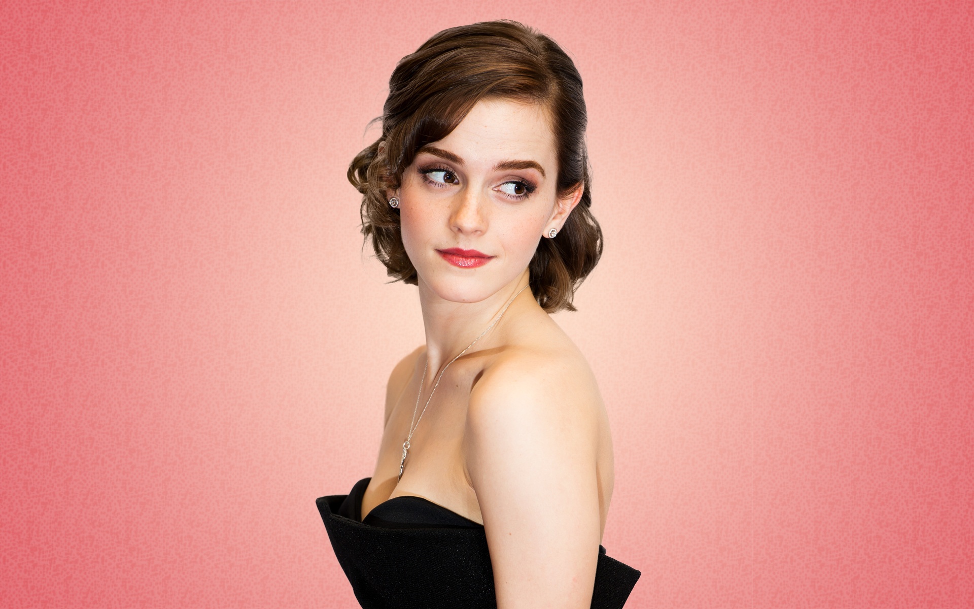 Emma Watson Wallpaper 2014 , HD Wallpaper & Backgrounds