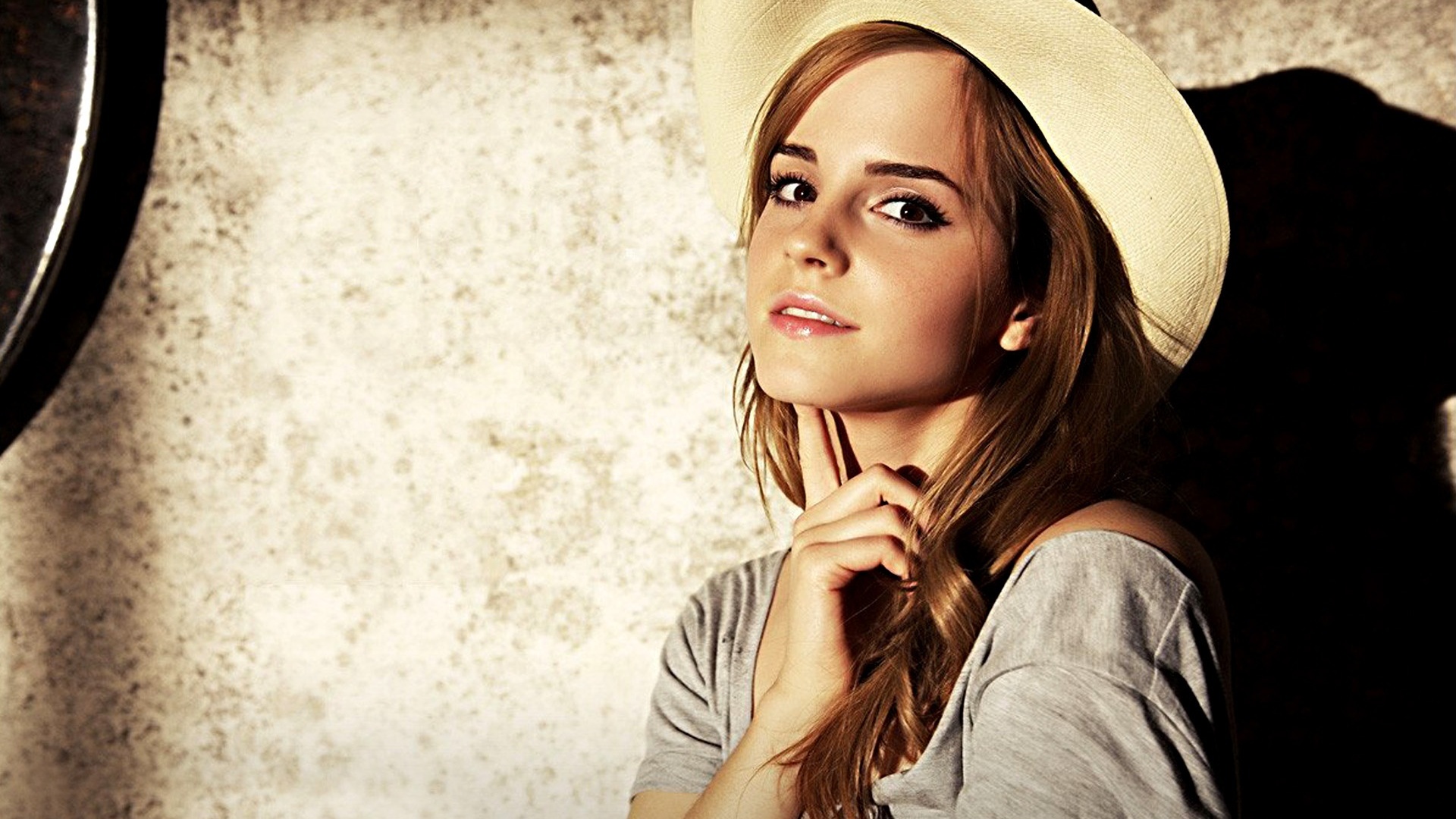 Emma Watson Wallpaper , HD Wallpaper & Backgrounds