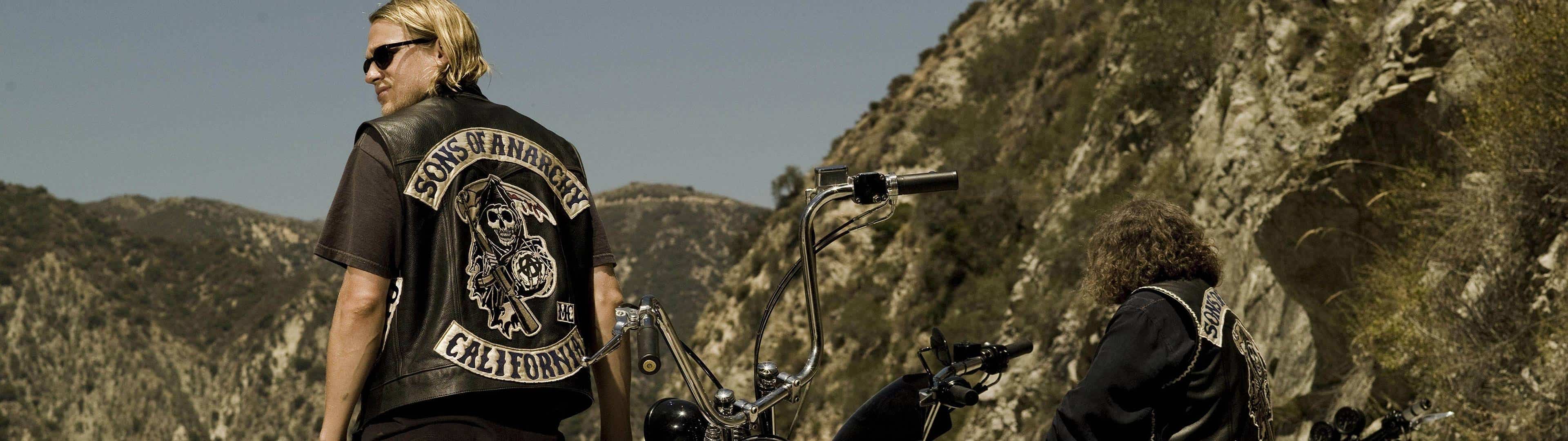 Related Images - Sons Of Anarchy , HD Wallpaper & Backgrounds