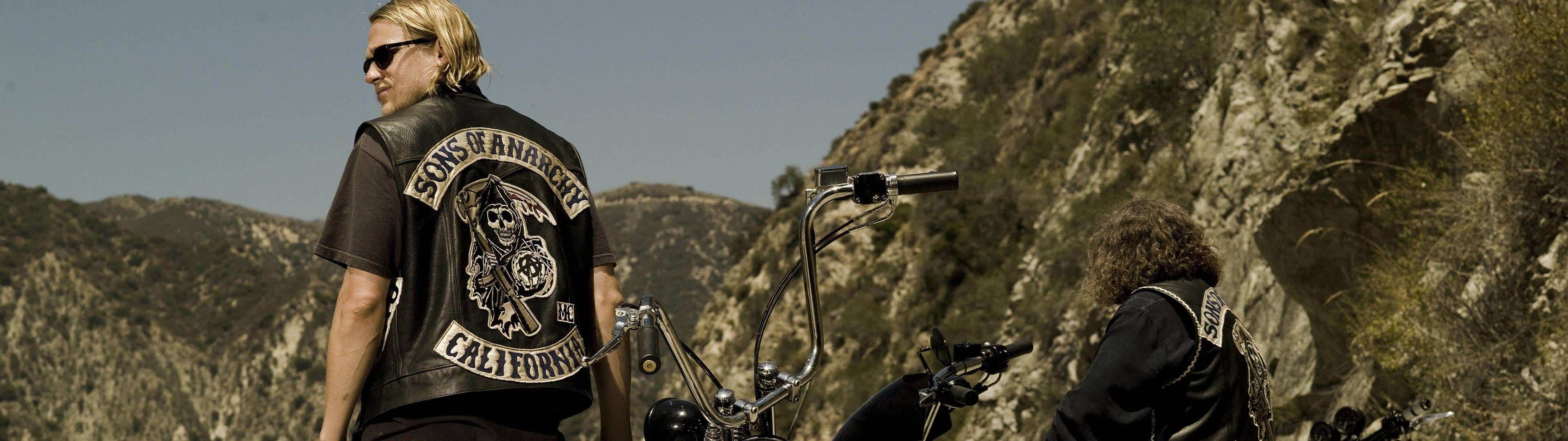 Related Images Sons Of Anarchy 281446 Hd Wallpaper
