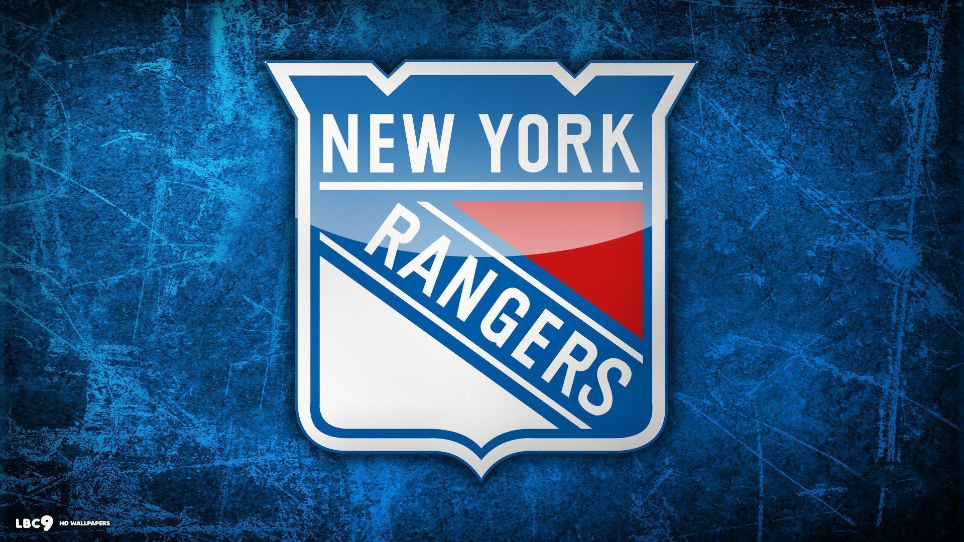 New York Rangers Wallpaper - New York Rangers Wallpaper Hd , HD Wallpaper & Backgrounds